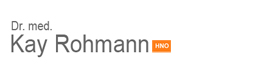 Dr. Rohmann ist Kunde von RHEIN IT®