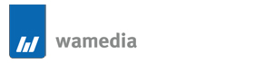 Wamedia ist Kunde von RHEIN IT®