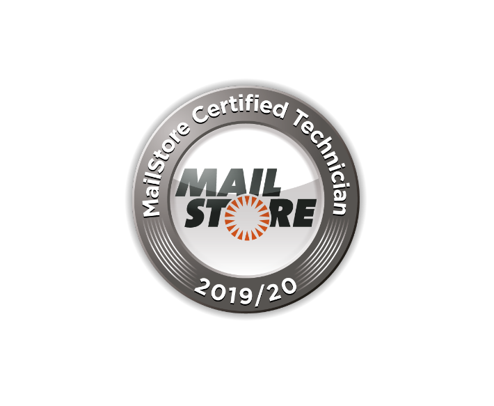 MailStore für rechtssichere E-Mail-Archivierung