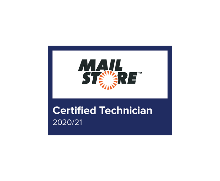 MailStore für rechtssichere E-Mail-Archivierung