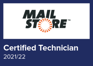 MailStore für rechtssichere E-Mail-Archivierung